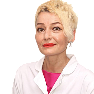 Герасимова Анастасия Альлеровна